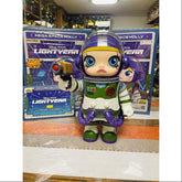 MEGA SPACE MOLLY 400% Buzz Lightyear Special Edition 2025 Limited Edition